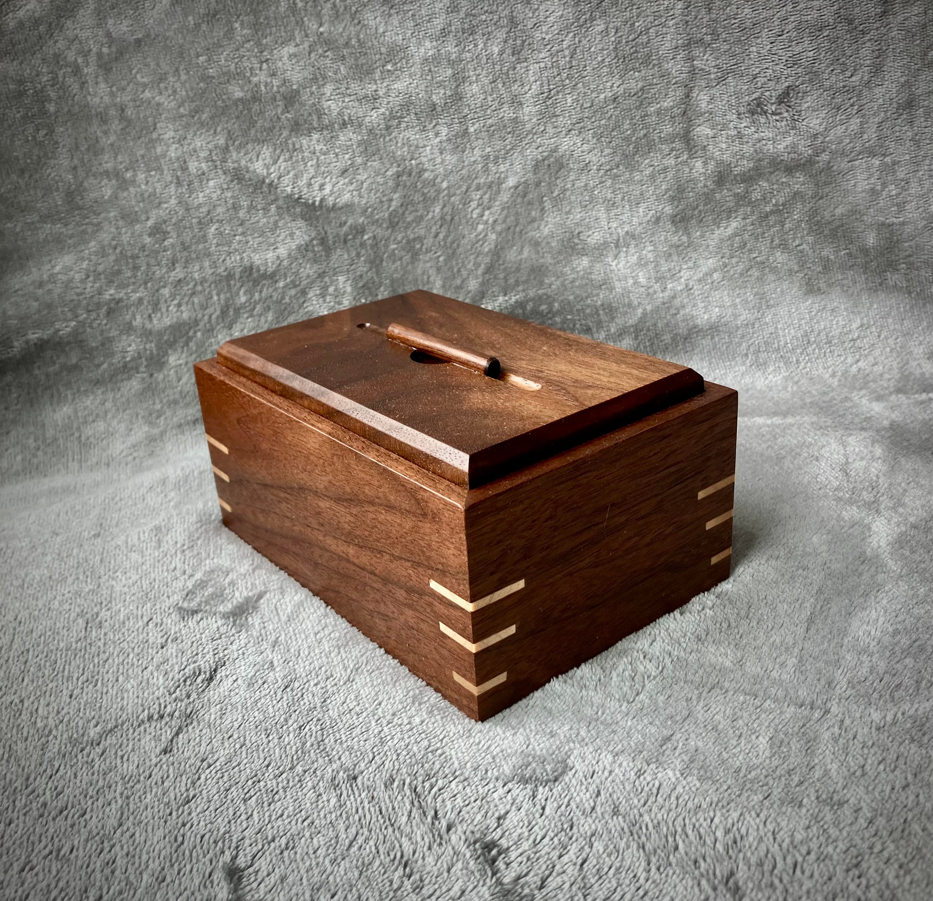 Personalized Urn